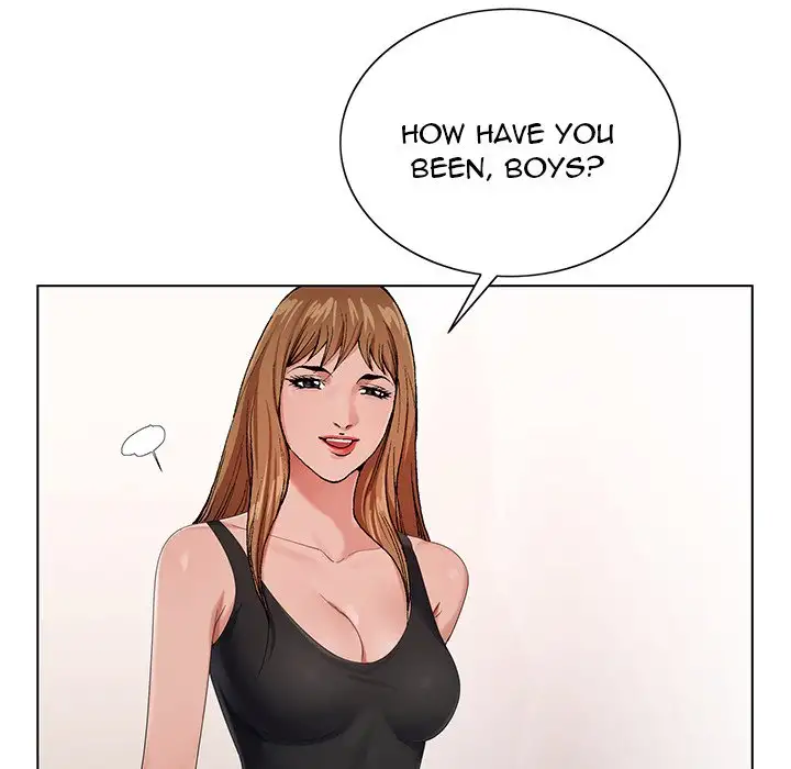 Divine Hands Chapter 7 - Manhwa18.com