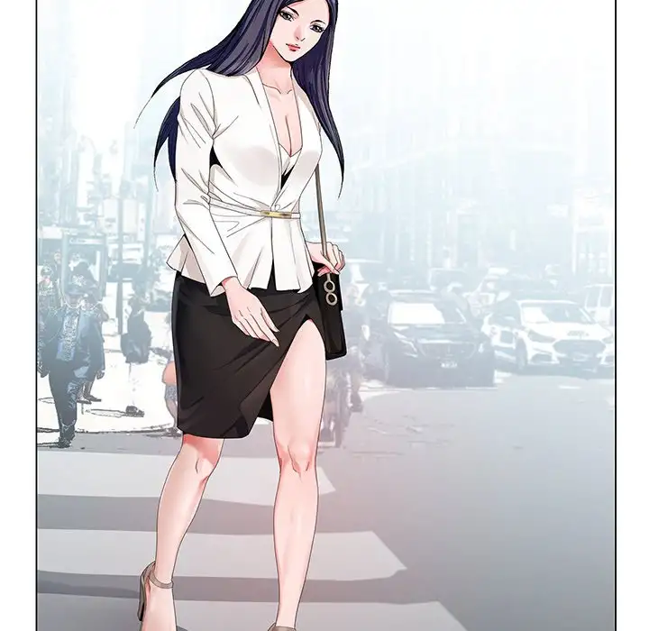 Divine Hands Chapter 7 - Manhwa18.com