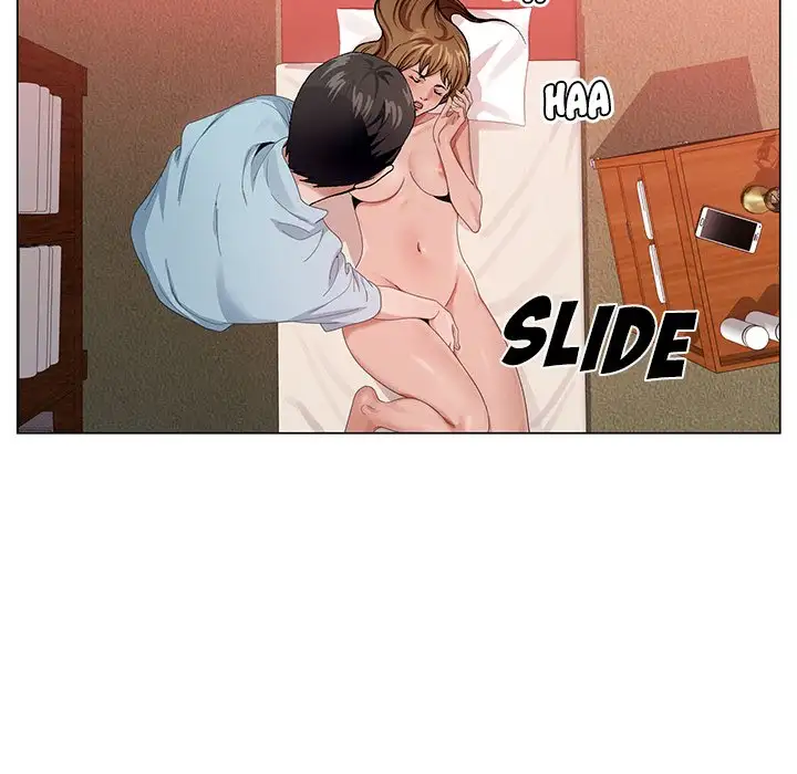 Divine Hands Chapter 7 - Manhwa18.com