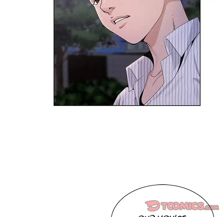 Divine Hands Chapter 8 - Manhwa18.com