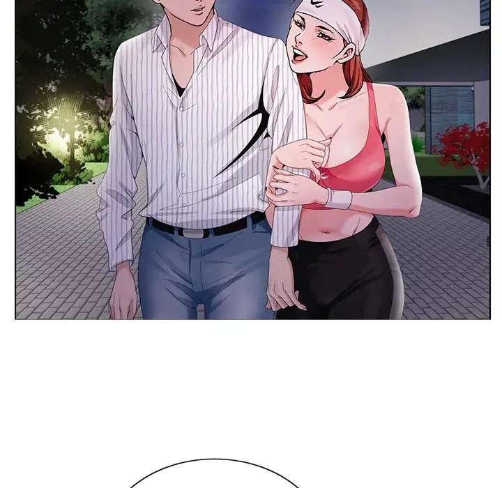 Divine Hands Chapter 8 - Manhwa18.com