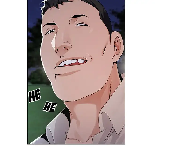 Divine Hands Chapter 8 - Manhwa18.com