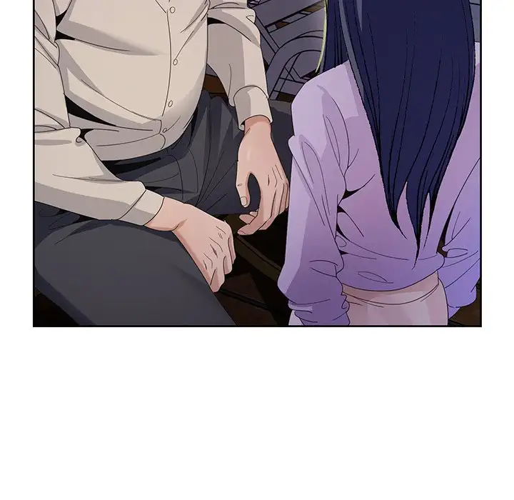 Divine Hands Chapter 8 - Manhwa18.com