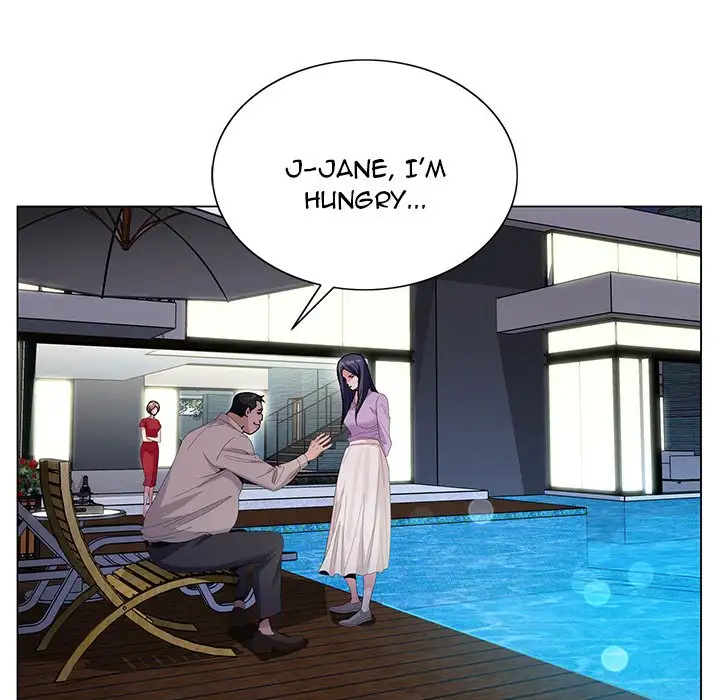 Divine Hands Chapter 8 - Manhwa18.com