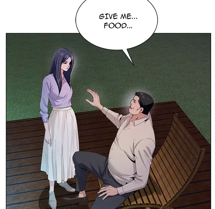 Divine Hands Chapter 8 - Manhwa18.com