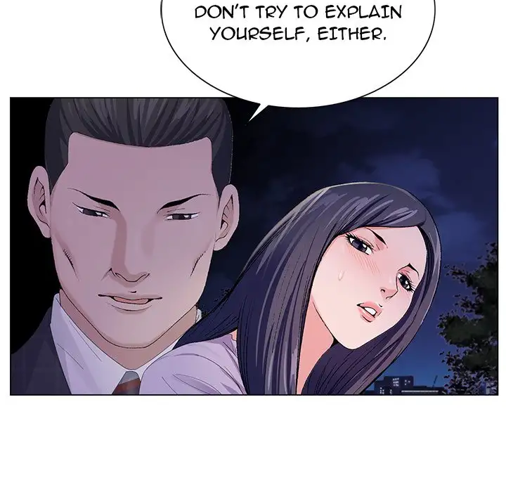 Divine Hands Chapter 8 - Manhwa18.com