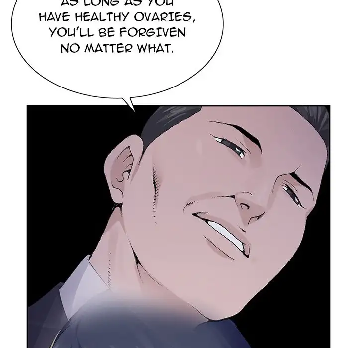 Divine Hands Chapter 8 - Manhwa18.com