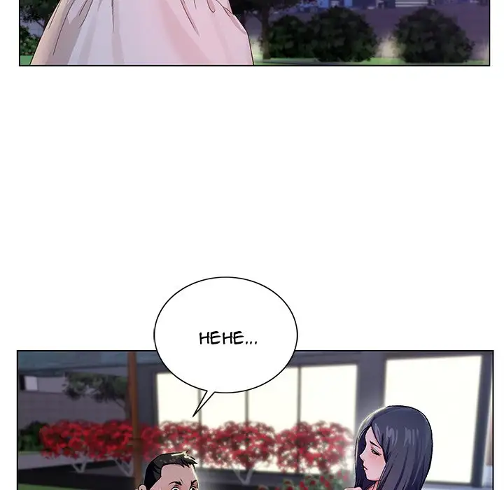 Divine Hands Chapter 8 - Manhwa18.com