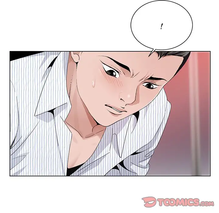 Divine Hands Chapter 8 - Manhwa18.com