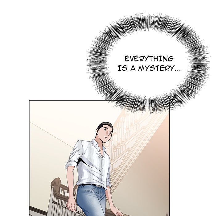 Divine Hands Chapter 9 - Manhwa18.com