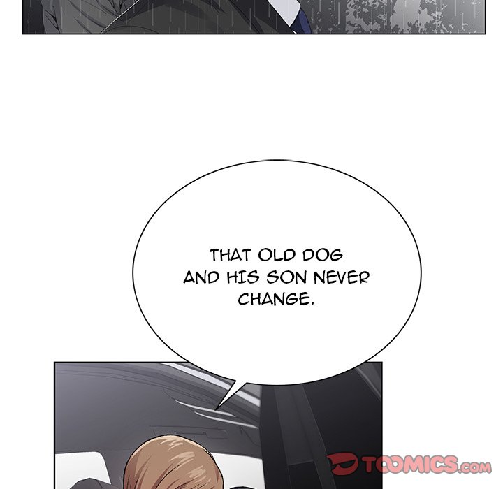 Divine Hands Chapter 9 - Manhwa18.com