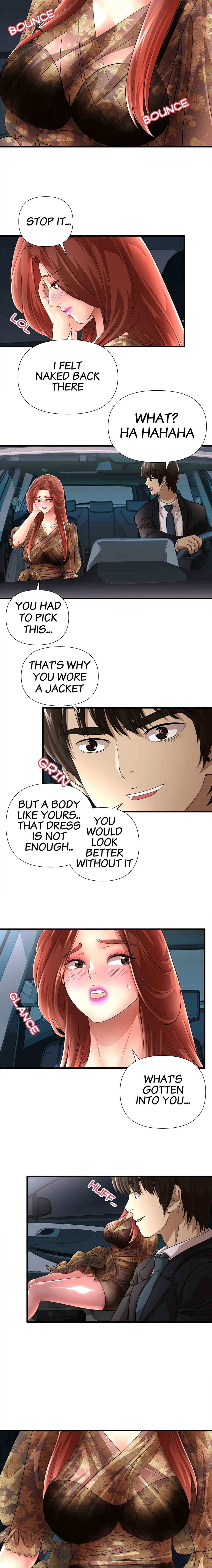 My Wife is a Mom Chapter 15 - Manhwa18.com