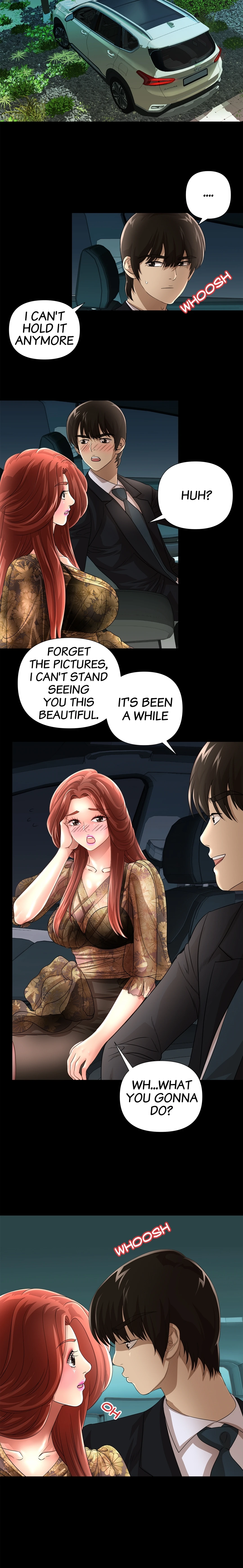 My Wife is a Mom Chapter 16 - Manhwa18.com