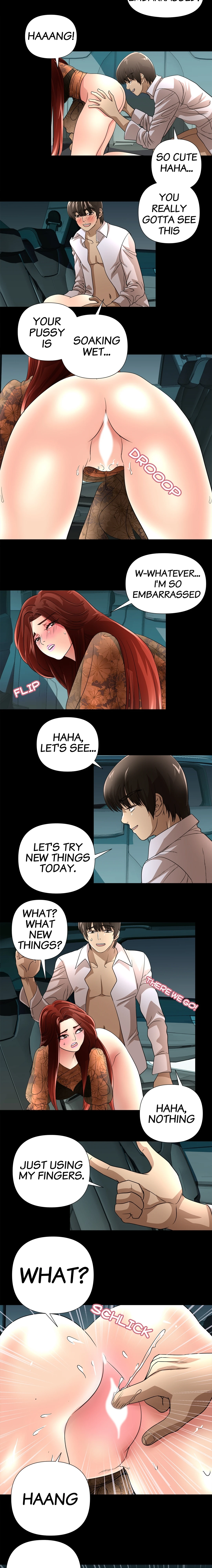 My Wife is a Mom Chapter 18 - Manhwa18.com