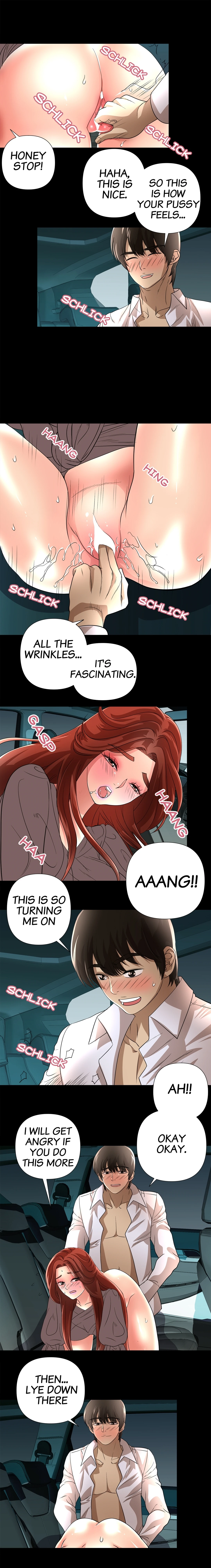 My Wife is a Mom Chapter 18 - Manhwa18.com