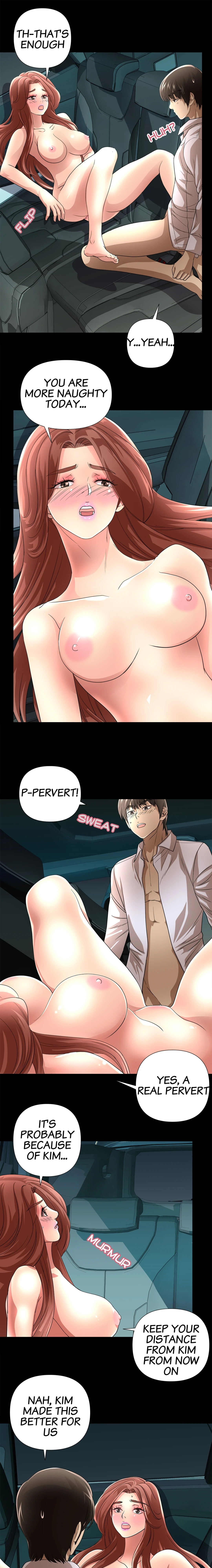 My Wife is a Mom Chapter 18 - Manhwa18.com