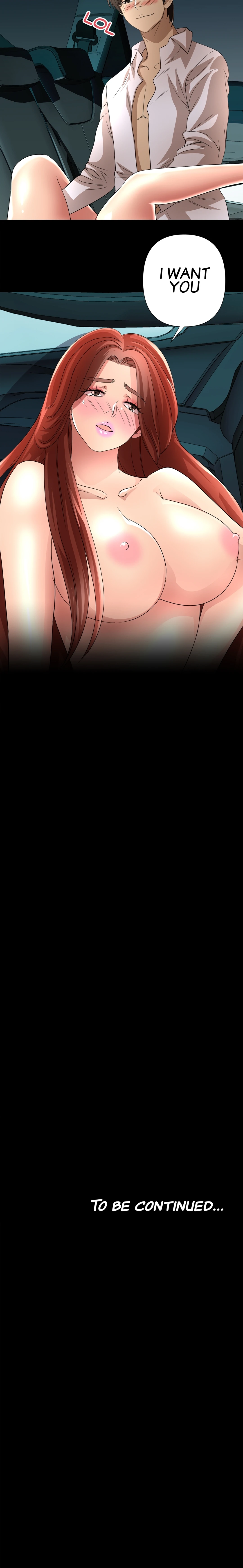 My Wife is a Mom Chapter 18 - Manhwa18.com