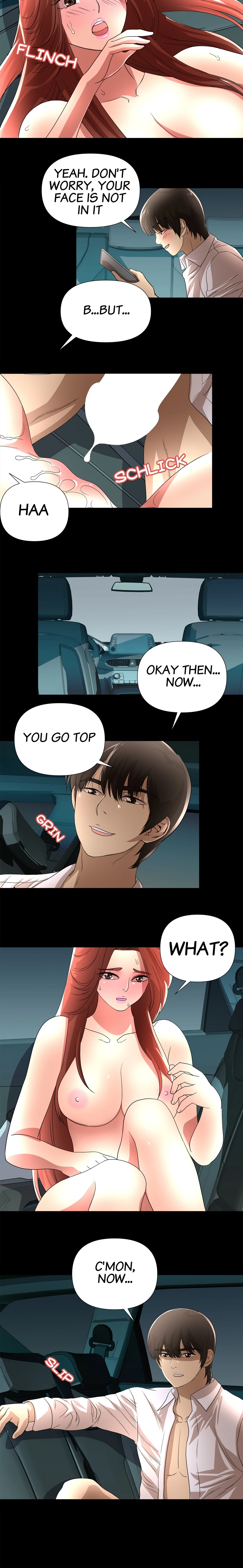 My Wife is a Mom Chapter 19 - Manhwa18.com