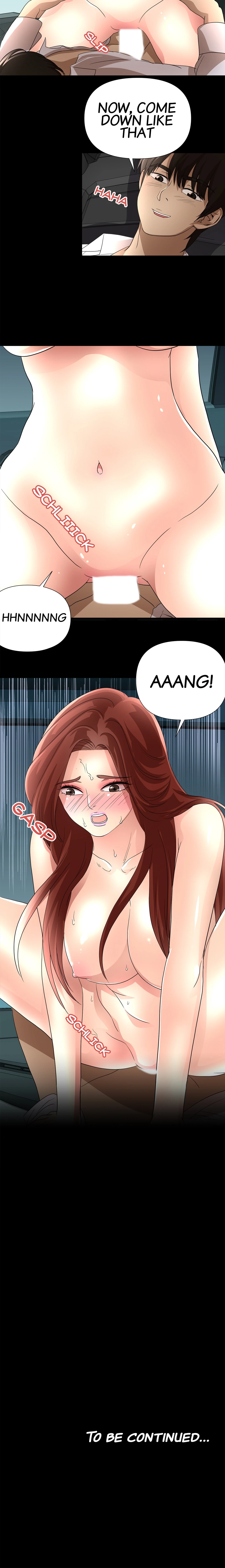 My Wife is a Mom Chapter 19 - Manhwa18.com