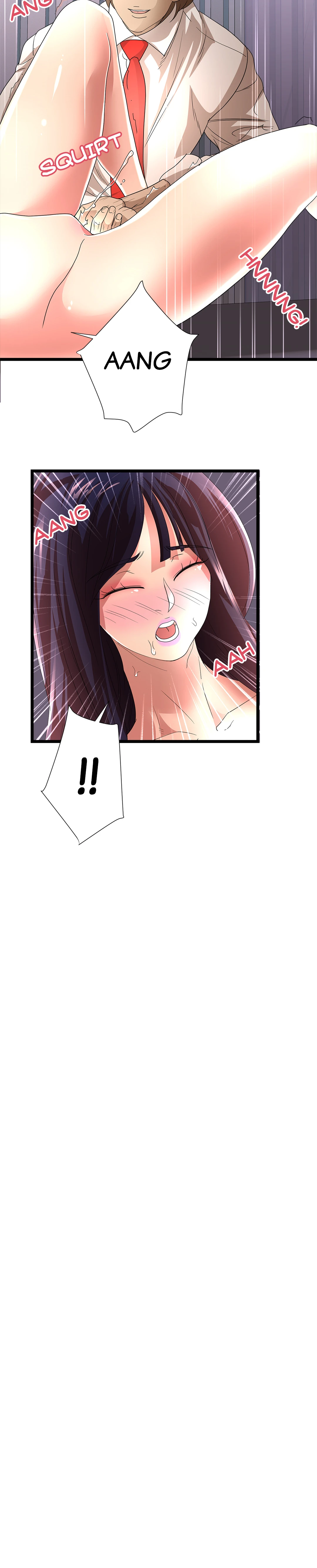 My Wife is a Mom Chapter 24 - Manhwa18.com