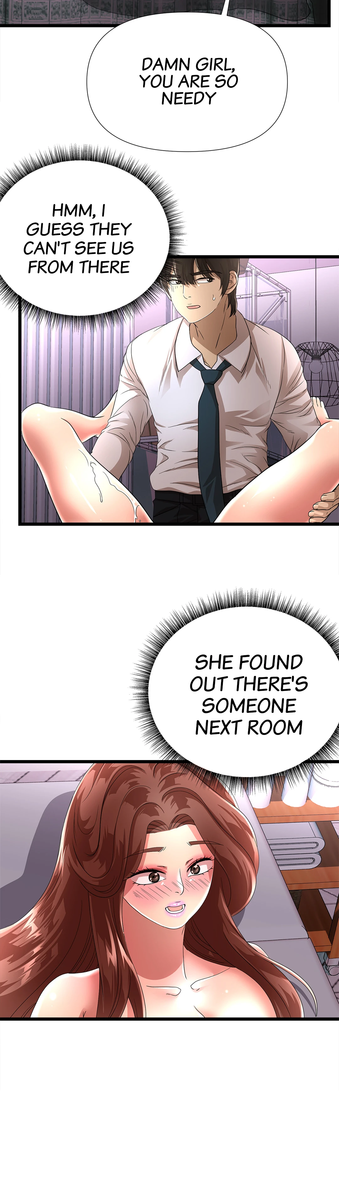 My Wife is a Mom Chapter 26 - Manhwa18.com