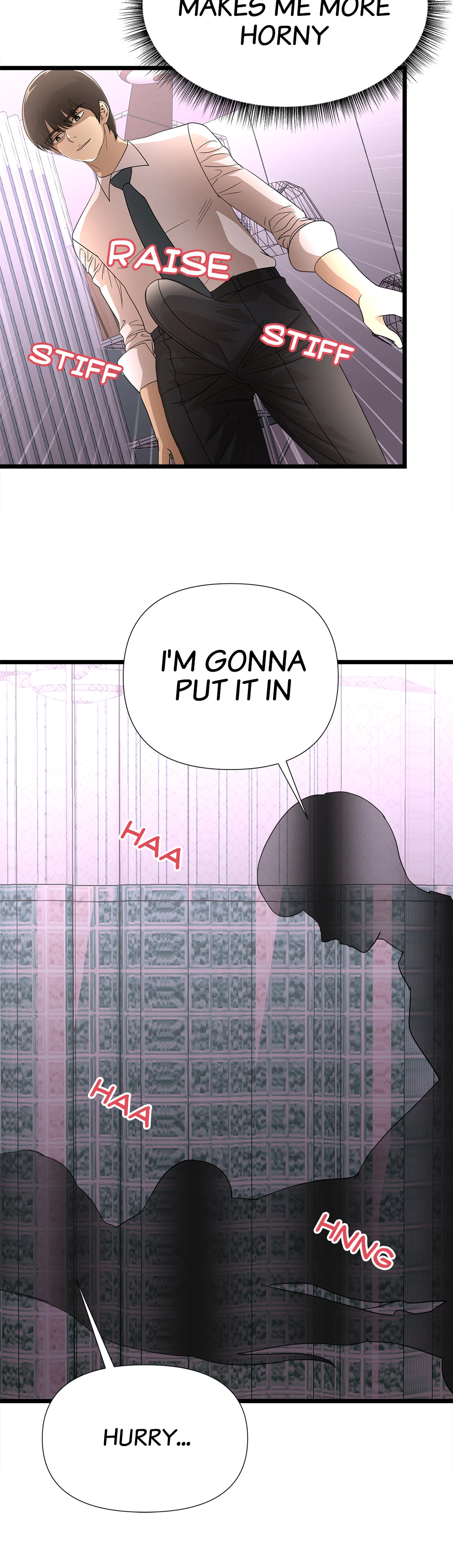 My Wife is a Mom Chapter 26 - Manhwa18.com