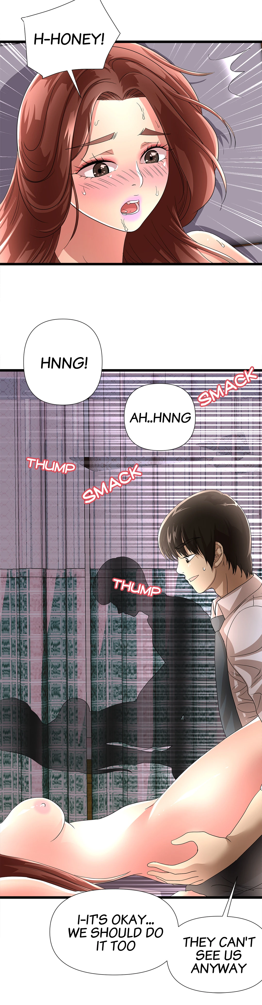 My Wife is a Mom Chapter 26 - Manhwa18.com