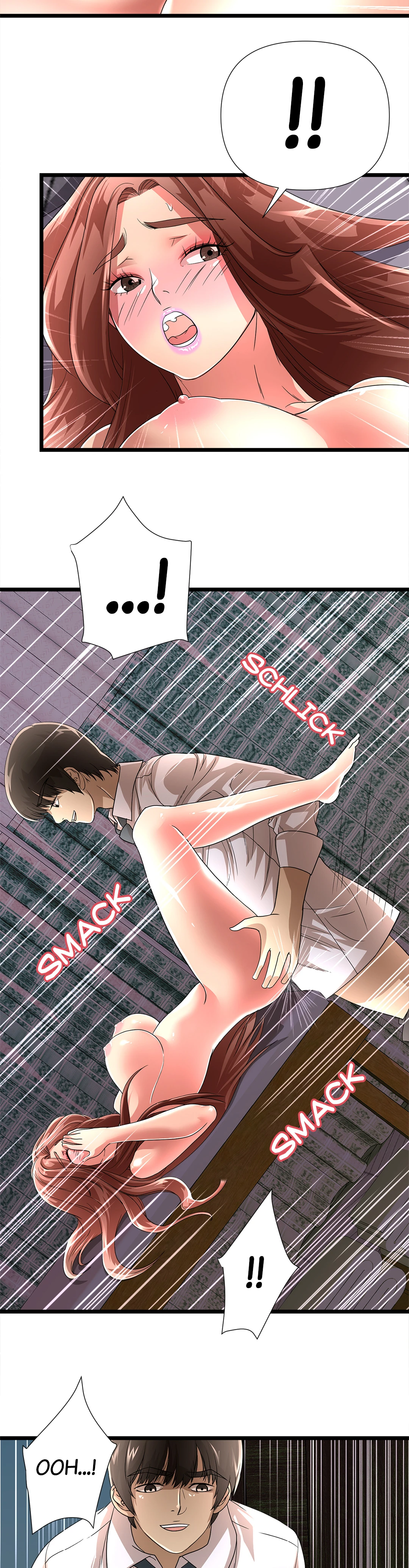 My Wife is a Mom Chapter 26 - Manhwa18.com