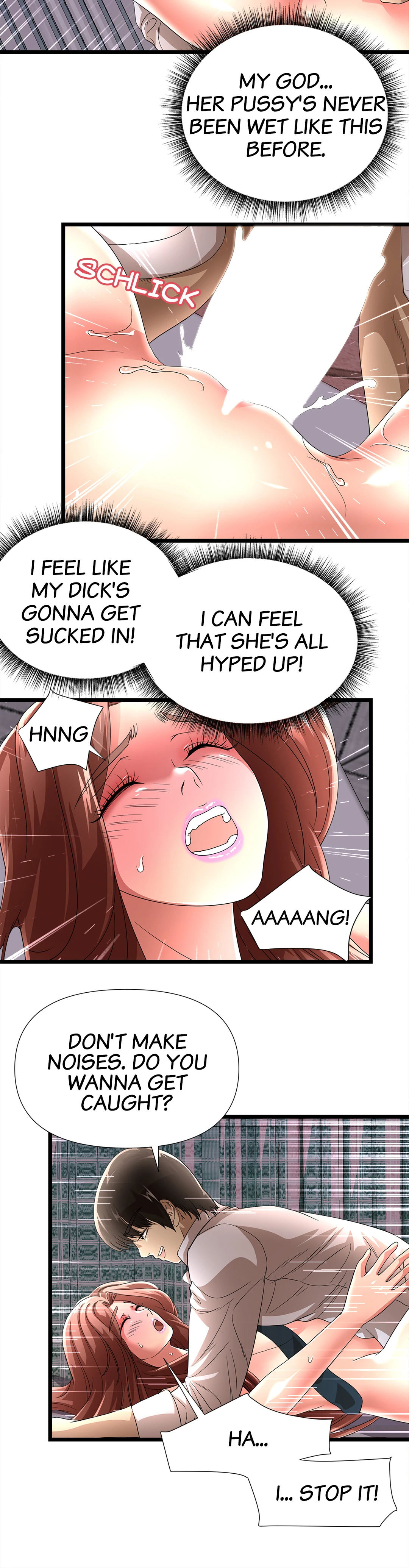 My Wife is a Mom Chapter 26 - Manhwa18.com