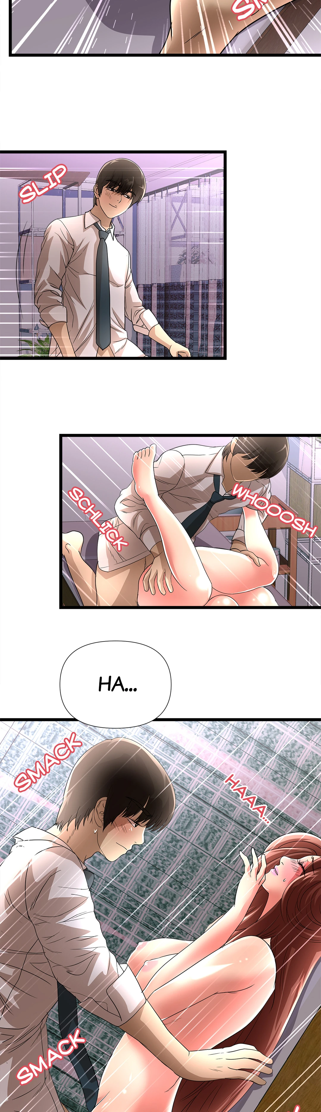 My Wife is a Mom Chapter 26 - Manhwa18.com