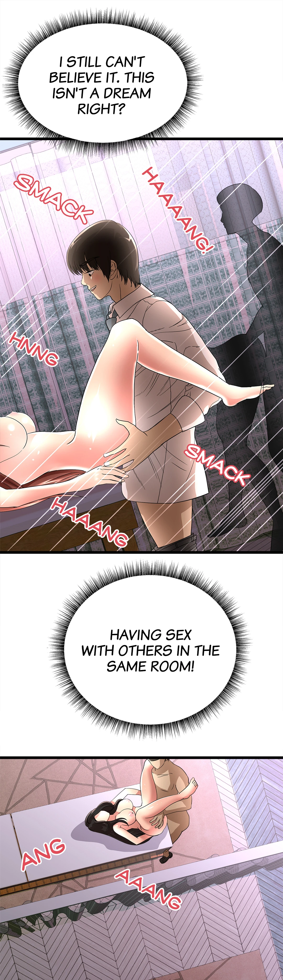 My Wife is a Mom Chapter 26 - Manhwa18.com