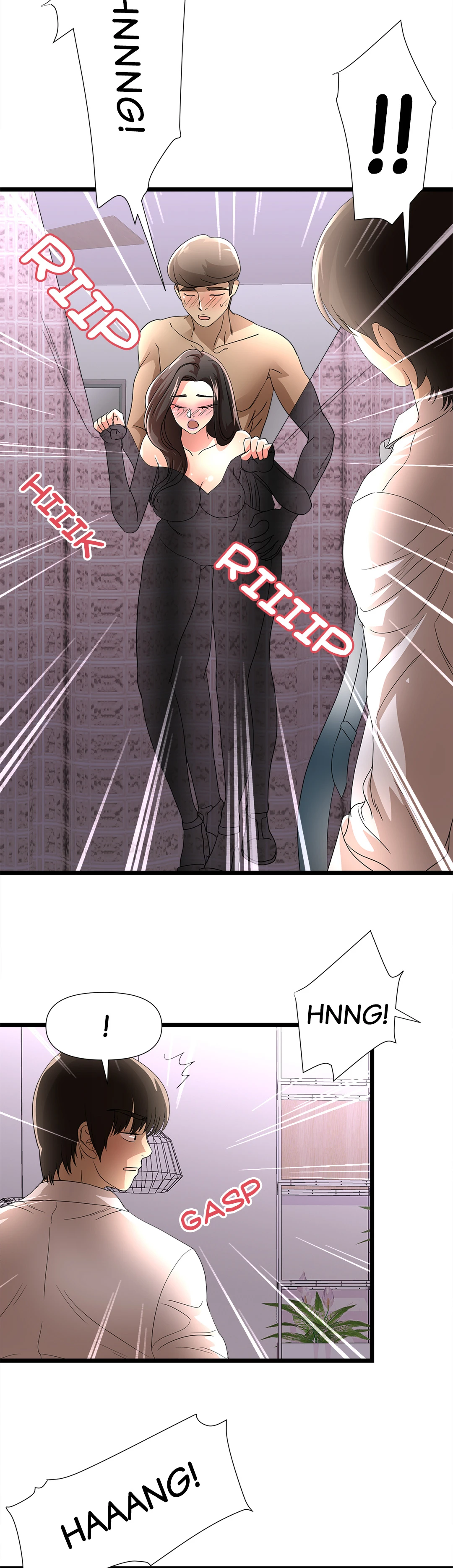 My Wife is a Mom Chapter 26 - Manhwa18.com