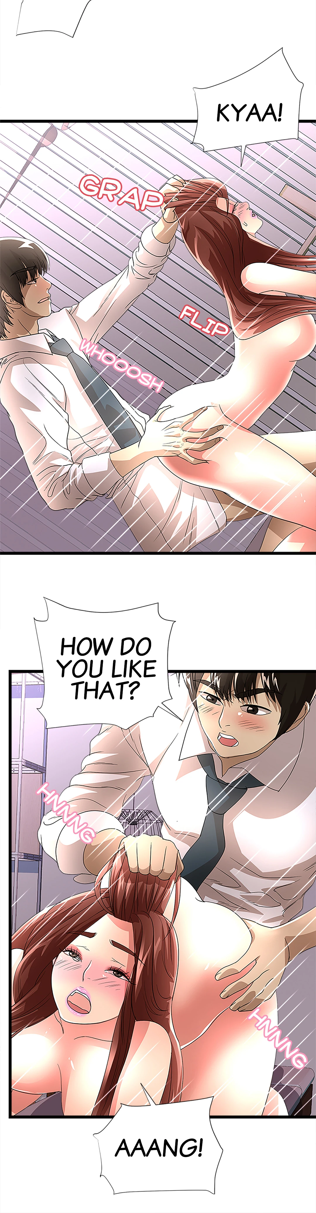 My Wife is a Mom Chapter 27 - Manhwa18.com