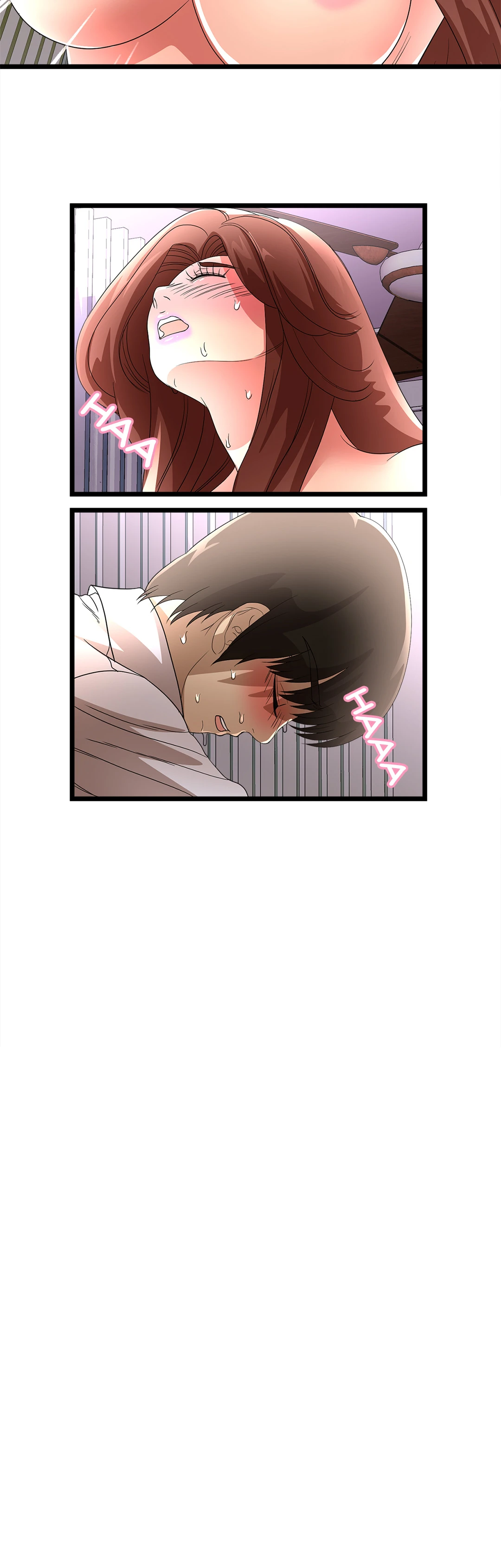 My Wife is a Mom Chapter 27 - Manhwa18.com