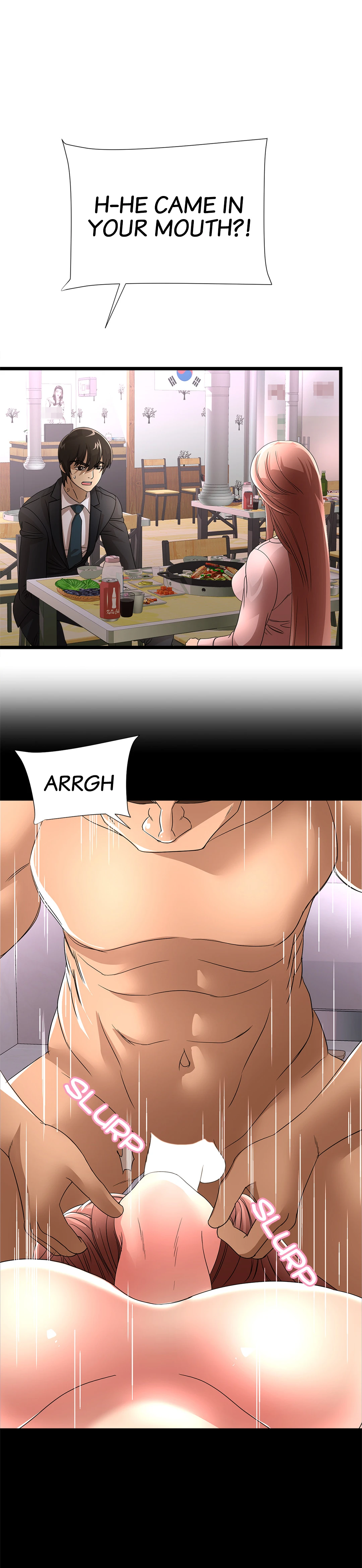 My Wife is a Mom Chapter 34 - Manhwa18.com