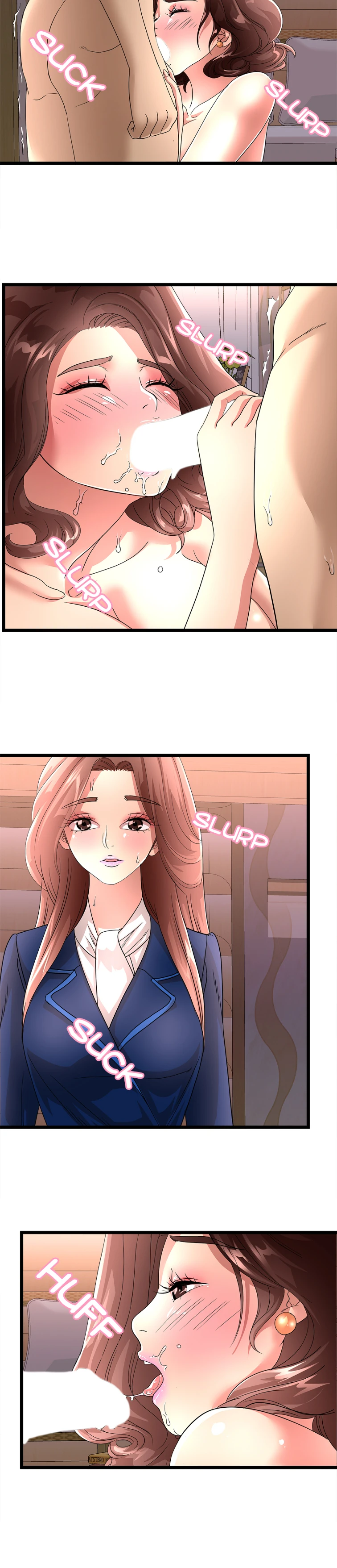 My Wife is a Mom Chapter 39 - Manhwa18.com