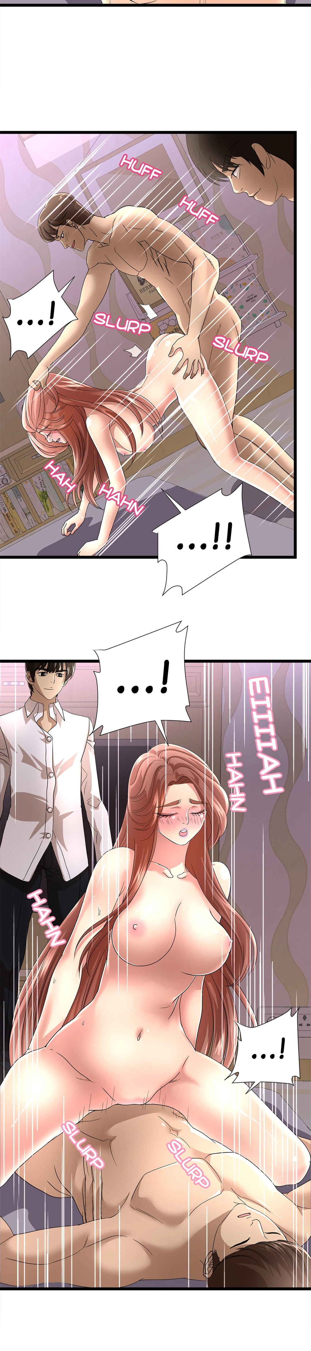 My Wife is a Mom Chapter 45 - Manhwa18.com