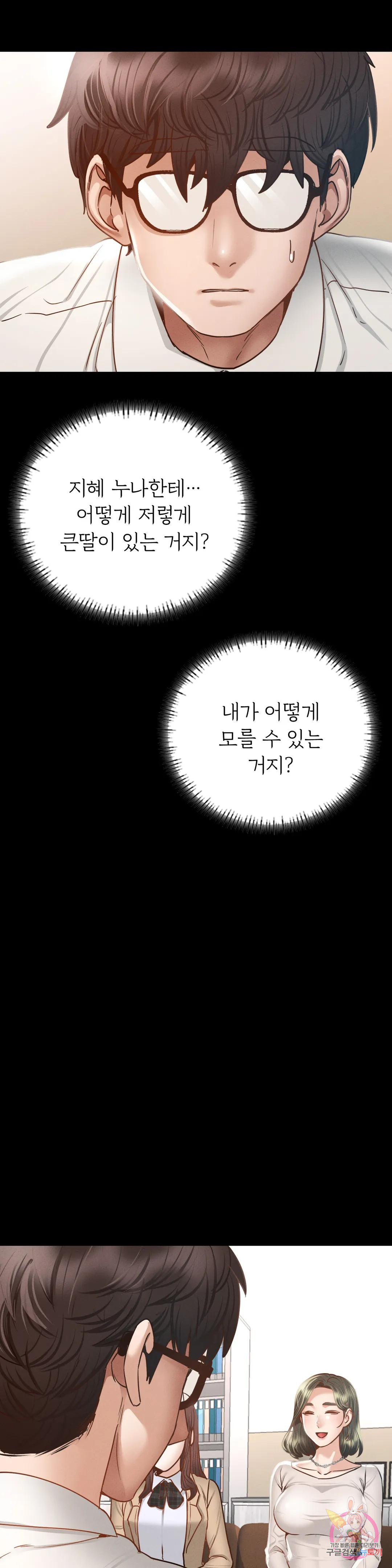 Why not school raw Chapter 3 - Manhwa18.com