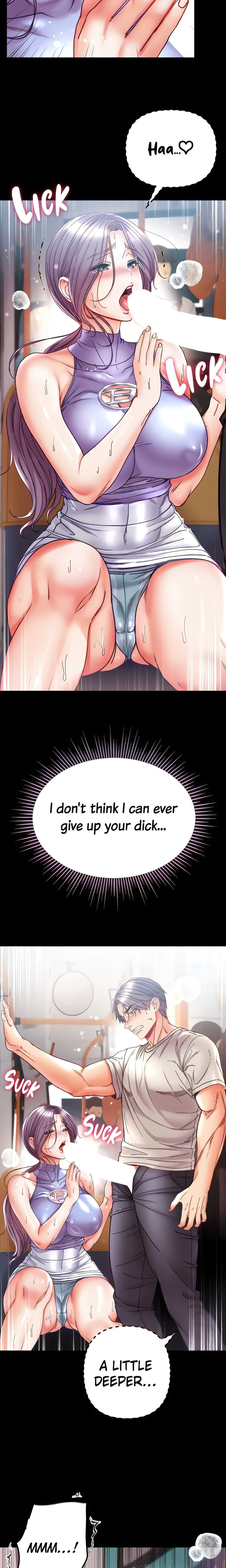 Grand Disciple Chapter 47 - Manhwa18.com