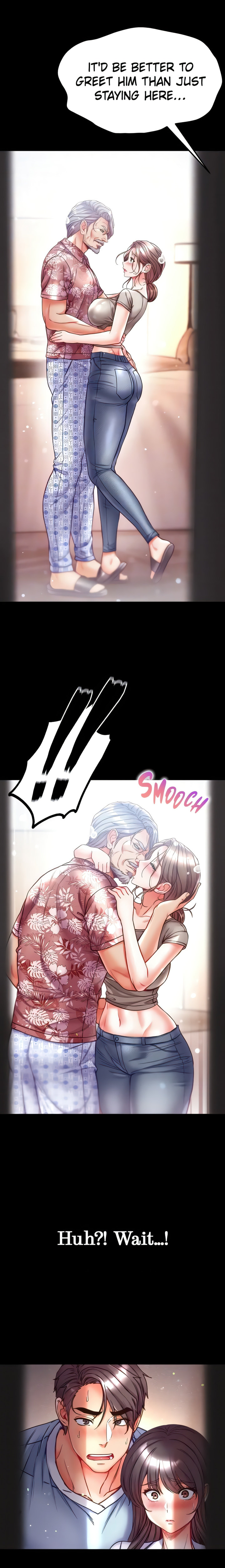 Grand Disciple Chapter 50 - Manhwa18.com