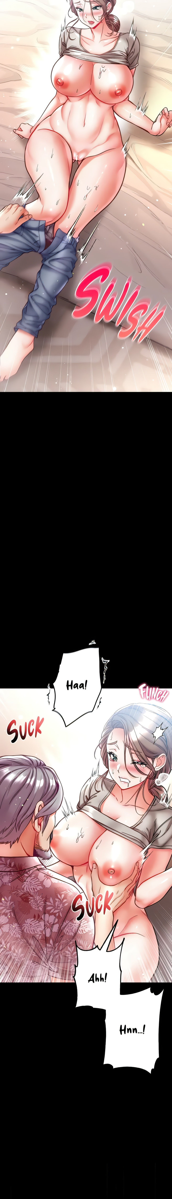 Grand Disciple Chapter 50 - Manhwa18.com