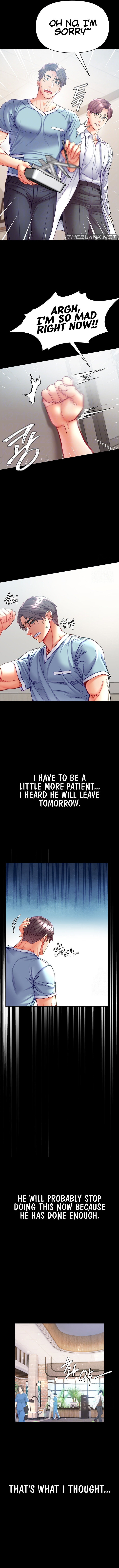 Grand Disciple Chapter 58 - Manhwa18.com