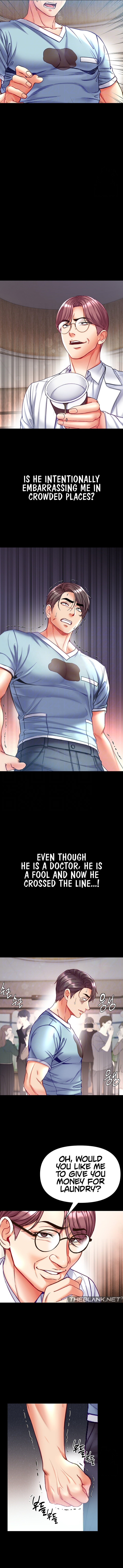 Grand Disciple Chapter 58 - Manhwa18.com