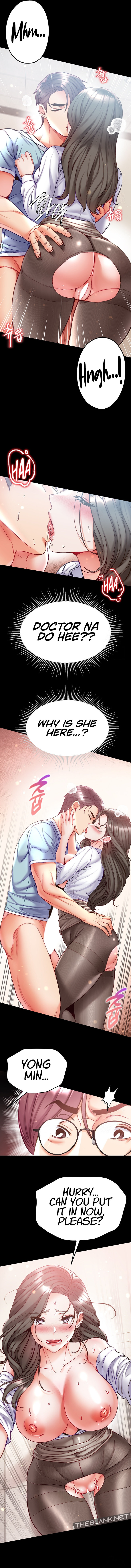 Grand Disciple Chapter 58 - Manhwa18.com