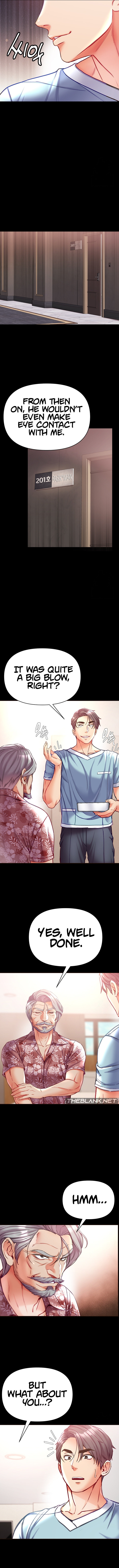 Grand Disciple Chapter 58 - Manhwa18.com