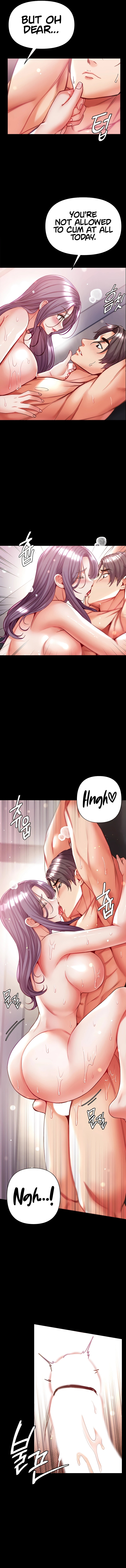 Grand Disciple Chapter 60 - Manhwa18.com