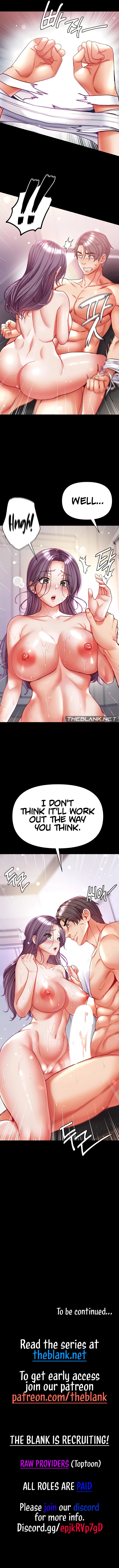 Grand Disciple Chapter 60 - Manhwa18.com