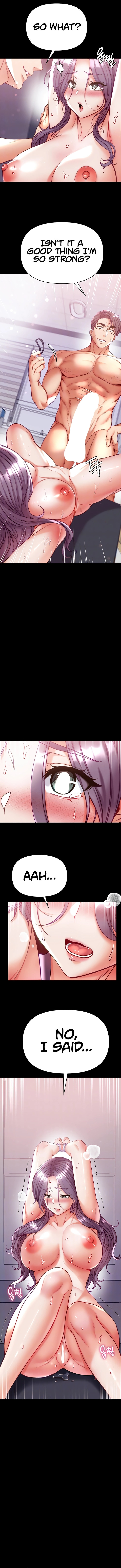 Grand Disciple Chapter 61 - Manhwa18.com