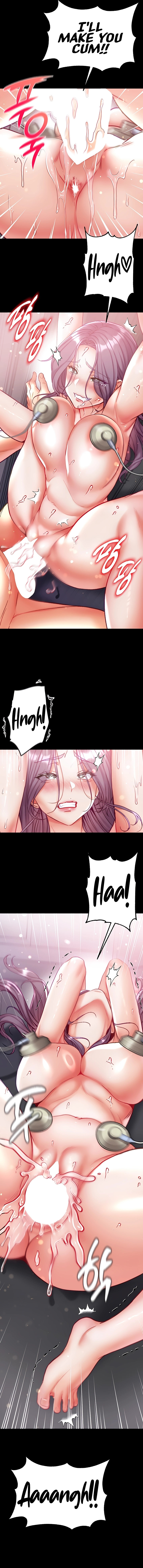 Grand Disciple Chapter 61 - Manhwa18.com