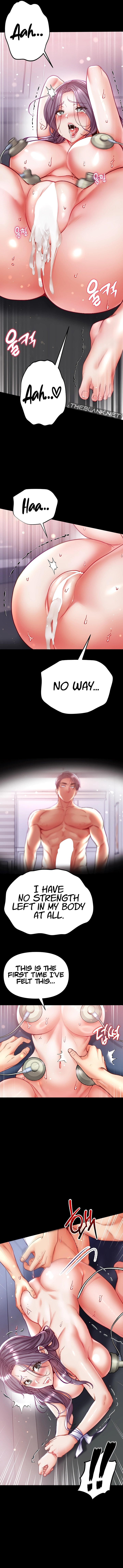 Grand Disciple Chapter 61 - Manhwa18.com